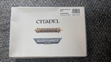 Warhammer Eldar Vyper Jetbike
