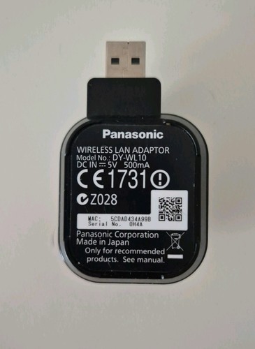 Wl10 wifi usb adapter for - dy-wl10,