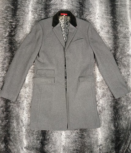 Stefano conti coat overcoat - coat,