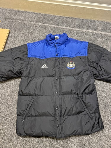 Adidas newcastle united - adidas, nufc