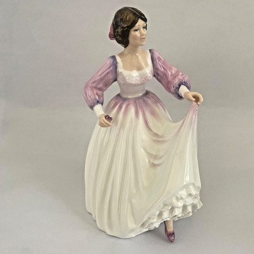 Vintage royal doulton ashley - vintage,