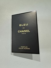 Bleu de Chanel PARFUM 1.5ml