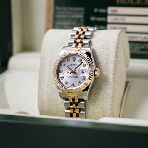 Rolex datejust 179173 - datejust,