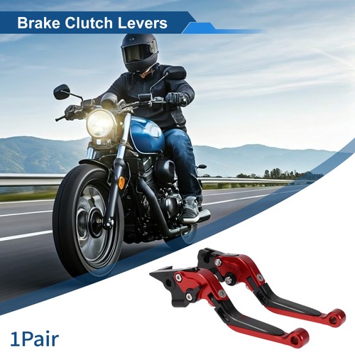 Adjustable brake clutch - clutch, levers