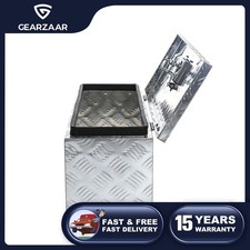 Aluminium Tool Box Box Chest
