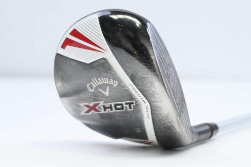 Callaway hot wood - #3, 15