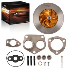 Upgrade Billet Turbo For Land