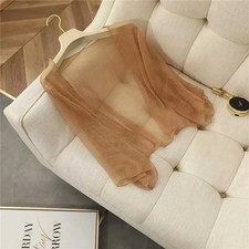 Summer Shrug Bolero Capelet