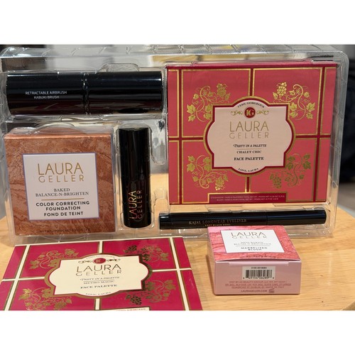 Laura geller bundle - laura,