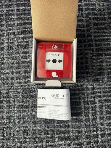 Gent 34842 vigilon - s4-34842,