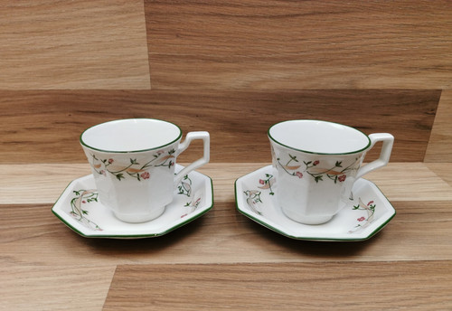 Set vintage johnson - set,