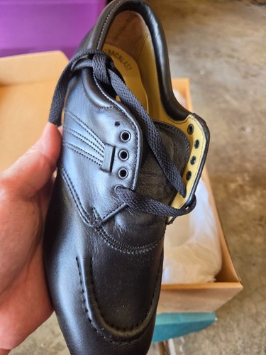 Drew shoes black leather - shoes,