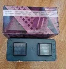 Creative Memories Geometric Multi-maker In Box - Used