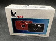 ASI 35mm Compact Camera