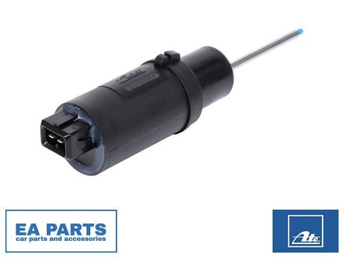 Pedal travel sensor brake - travel,