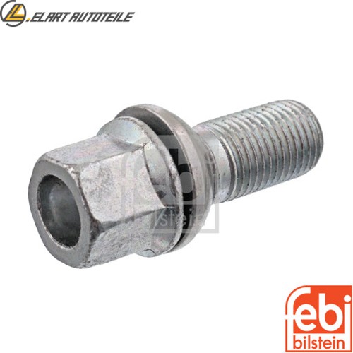 Wheel bolt 46657 for - for, audi
