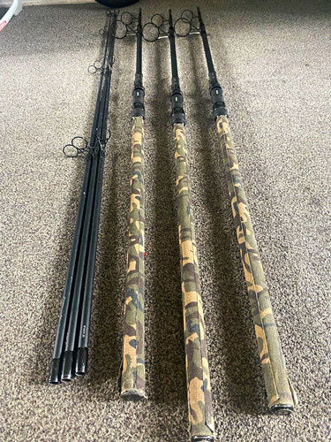 Sonik xtractor recon 12ft - 12ft, 2pc