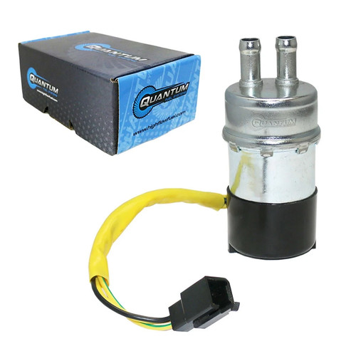 Qfs wire fuel pump for - pump,