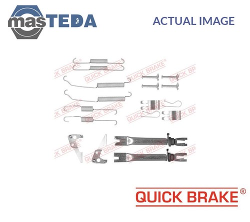 105 0882s brake drum shoes - 105-0882s,