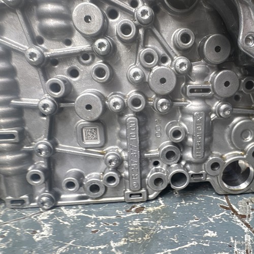 Mercedes cla auto gearbox - mercedes,