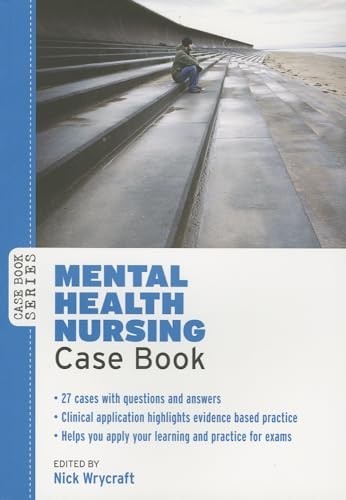 Mental health nursing - mental, case