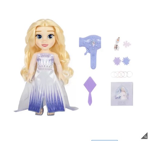 Disney princess frozen elsa - princess,