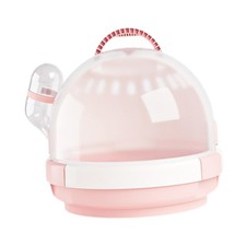 Hamster Carry Case Cage Winter