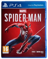 Spider-Man Spider Man Marvel