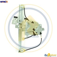 WINDOW REGULATOR 01.4189 FOR