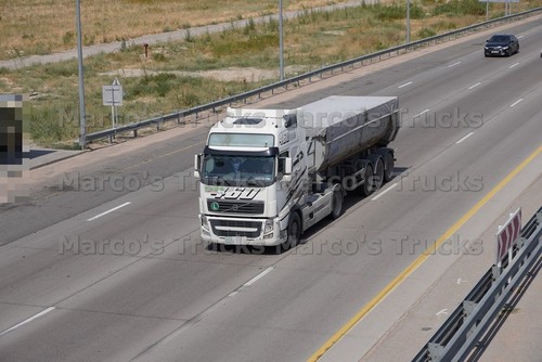 Truck photo volvo tipper - photo,