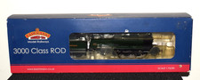 Bachmann 31-129 3000 Class ROD Loco No.3031 GWR Green - OO Gauge / Boxed