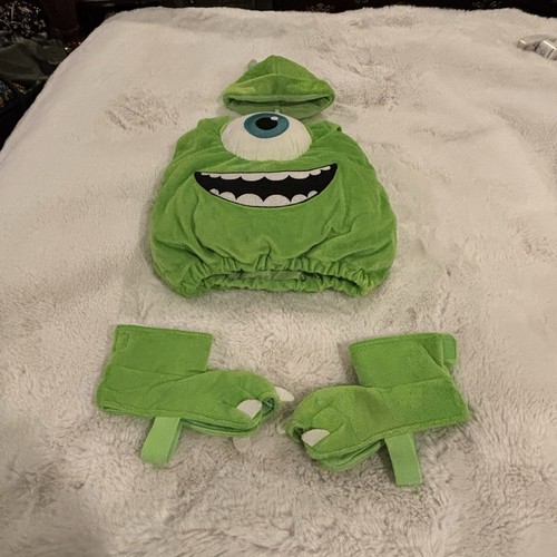 Disney baby monster inc - inc, mike