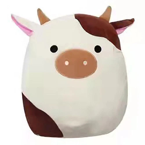Hot inch squishmallows - 7/12-inch,