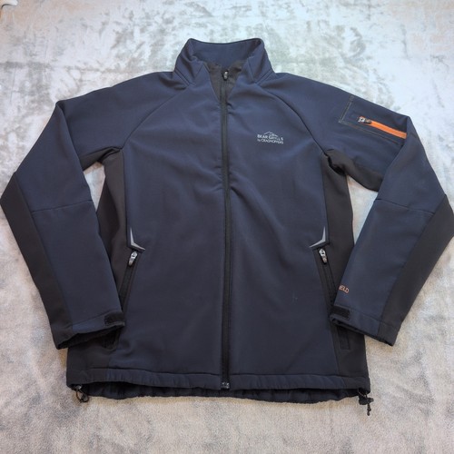 Bear grylls craghoppers - bear,