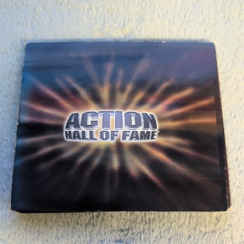 Interplay action hall - of, fame