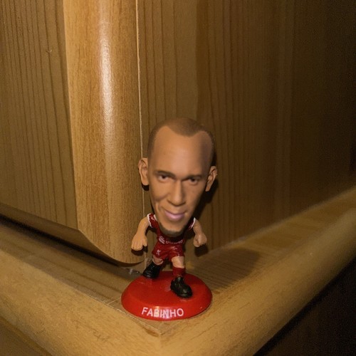 Fabinho liverpool soccerstarz - fabinho,