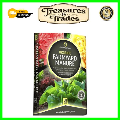 Manure compost gardening soils - compost,