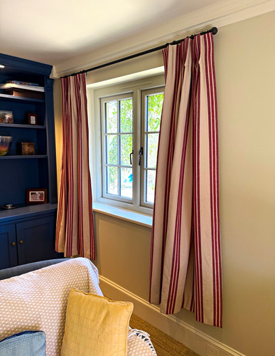 Brand new bespoke - , interlined