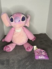 Disney Scentsy Buddy Toy Lilo