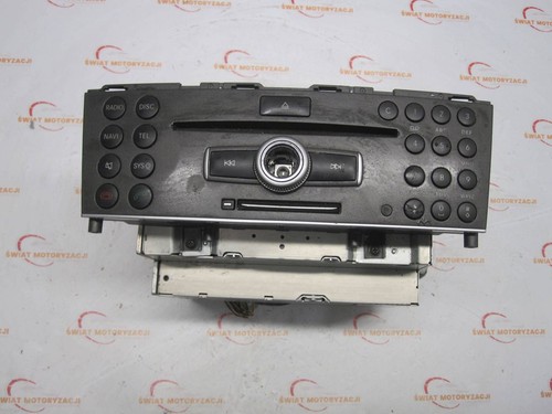 Mercedes benz w204 2010 - c,