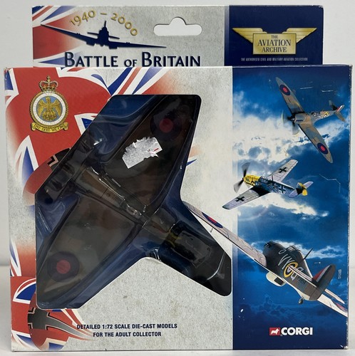 Corgi battle brit 49001 - corgi,
