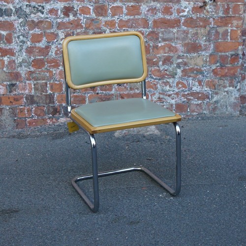 Primo marcel breuer style - primo,