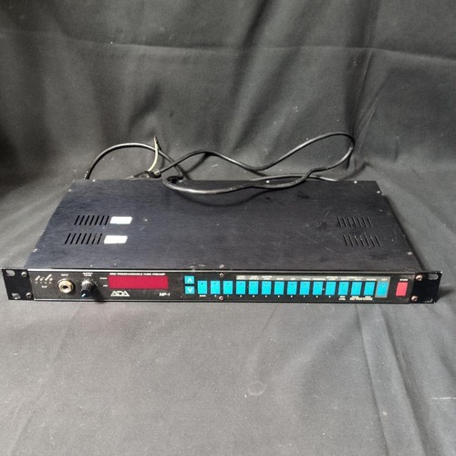 Ada midi programmable - midi,