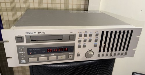 Tascam studio recorder - tascam,