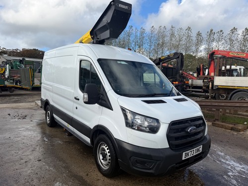 Ford transit 350 ecoblue - 350,