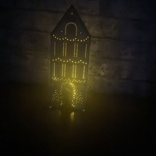 M & S -Marks And Spencer-light