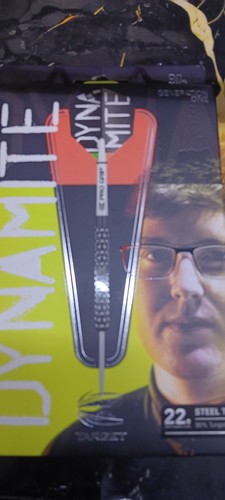 Target keane barry pixel darts - keane,