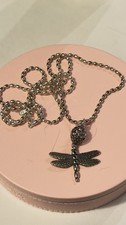Retired Pandora Dragonfly With