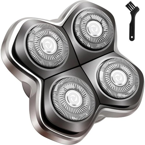 Replacement head shaver - replacement,