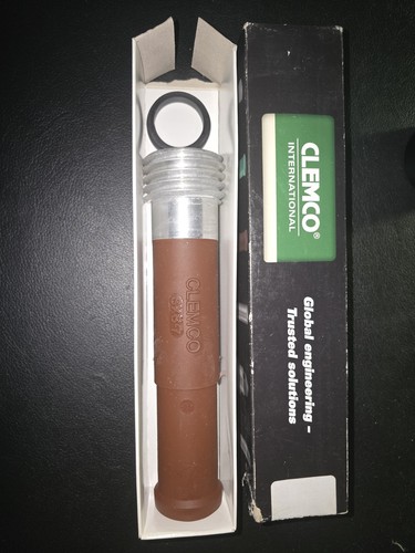 Clemco sxs blast nozzle - clemco,